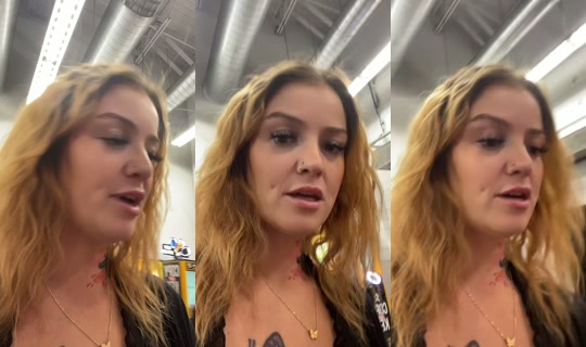itsmeforme777 TikTok Live — Aug 31, 2026, 3:07 AM