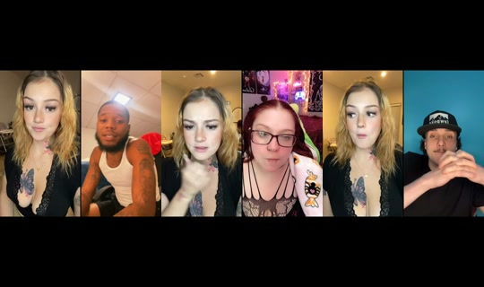 itsmeforme777 TikTok Live — Aug 31, 2026, 4:36 AM