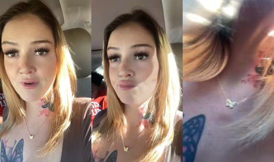 itsmeforme777 TikTok Live — Sep 1, 2026, 12:34 AM