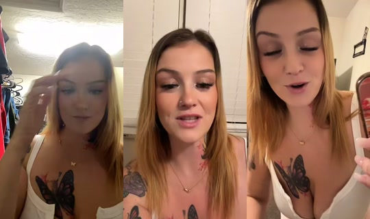 itsmeforme777 TikTok Live — Oct 3, 2026, 4:14 AM