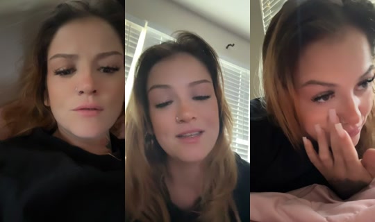 itsmeforme777 TikTok Live — Oct 4, 2026, 1:48 PM