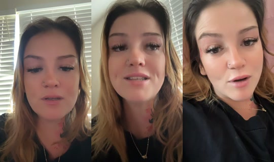 itsmeforme777 TikTok Live — Oct 4, 2026, 2:39 PM