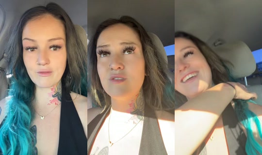 itsmeforme777 TikTok Live — Oct 7, 2026, 3:53 PM