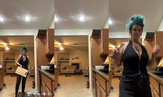 itsmeforme777 TikTok Live — Oct 8, 2026, 4:17 AM