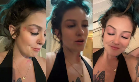 itsmeforme777 TikTok Live — Oct 8, 2026, 5:31 AM