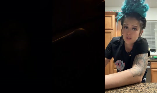 itsmeforme777 TikTok Live — Oct 8, 2026, 8:53 AM