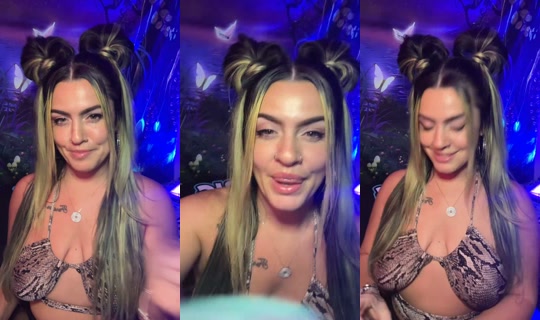 itsmeganhoney TikTok Live — Aug 22, 2026, 3:55 AM