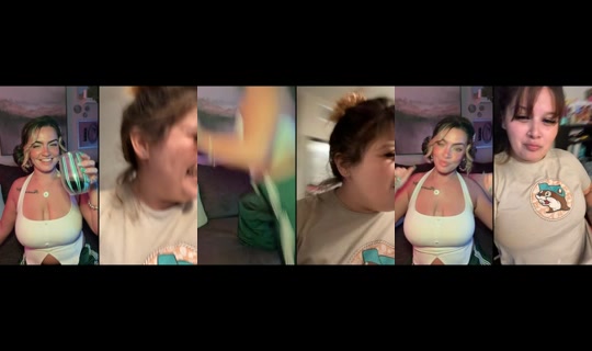 itsmeganhoney TikTok Live — Aug 27, 2026, 2:23 AM