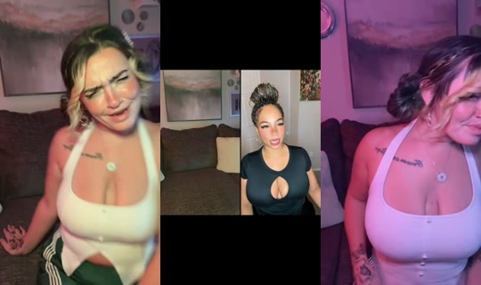 itsmeganhoney TikTok Live — Aug 27, 2026, 3:42 AM