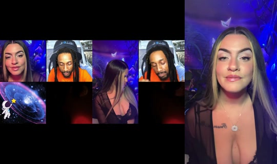 itsmeganhoney TikTok Live — Aug 29, 2026, 1:22 AM