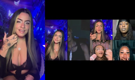 itsmeganhoney TikTok Live — Aug 29, 2026, 3:33 AM