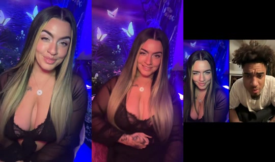 itsmeganhoney TikTok Live — Aug 29, 2026, 4:23 AM