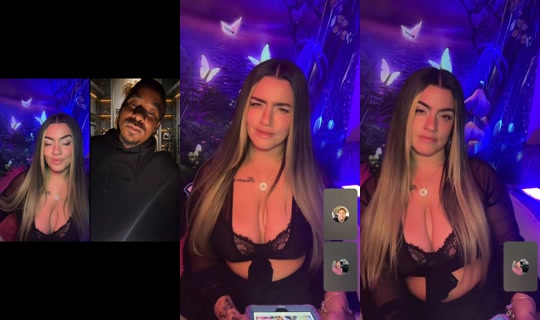 itsmeganhoney TikTok Live — Aug 29, 2026, 5:14 AM