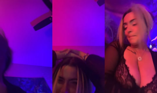 itsmeganhoney TikTok Live — Aug 29, 2026, 8:35 AM