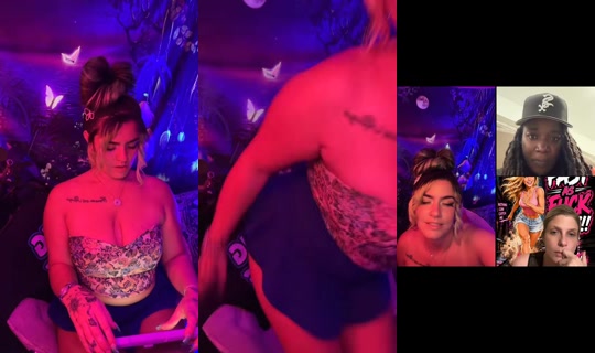 itsmeganhoney TikTok Live — Sep 1, 2026, 5:42 AM