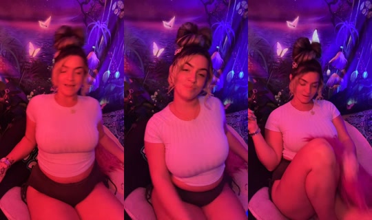 itsmeganhoney TikTok Live — Sep 1, 2026, 6:14 AM