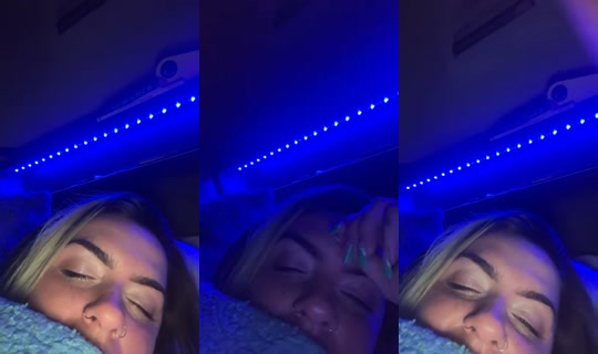 itsmeganhoney TikTok Live — Sep 3, 2026, 5:57 AM