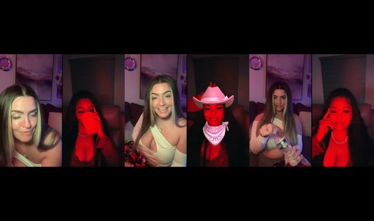 itsmeganhoney TikTok Live — Oct 3, 2026, 3:20 AM