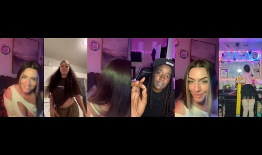 itsmeganhoney TikTok Live — Oct 3, 2026, 4:10 AM