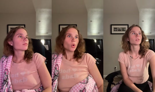 itsmehaley02 TikTok Live — Sep 30, 2026, 6:06 PM
