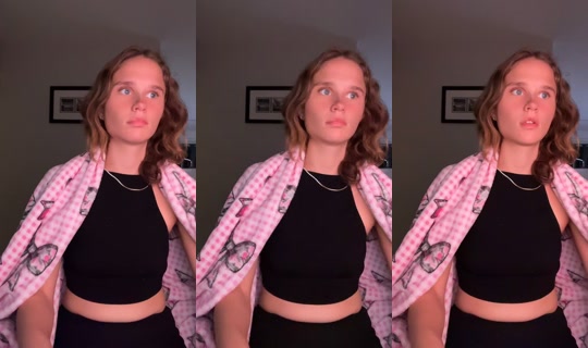 itsmehaley02 TikTok Live — Oct 1, 2026, 1:25 AM