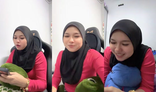 itsmeijajaaa_ TikTok Live — Oct 6, 2026, 4:14 PM