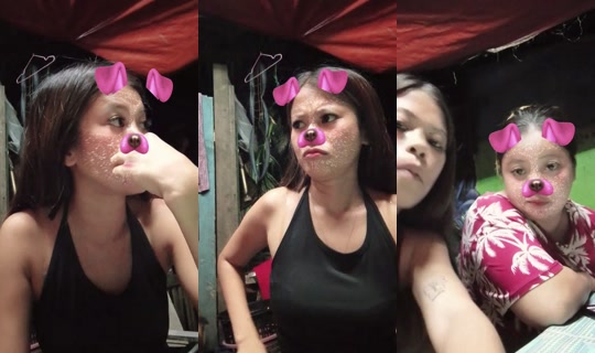 itsmejuvie28 TikTok Live — Aug 27, 2026, 11:54 AM