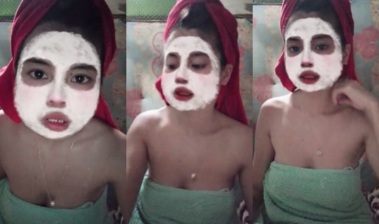 itsmejuvie28 TikTok Live — Sep 3, 2026, 5:13 AM