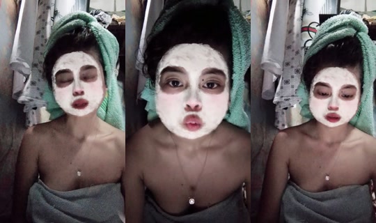 itsmejuvie28 TikTok Live — Sep 25, 2026, 6:10 AM