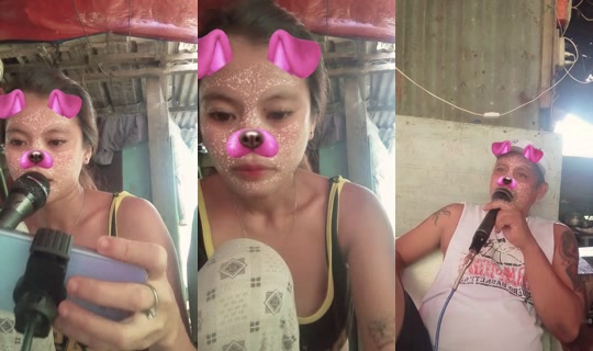 itsmejuvie28 TikTok Live — Sep 26, 2026, 6:23 AM