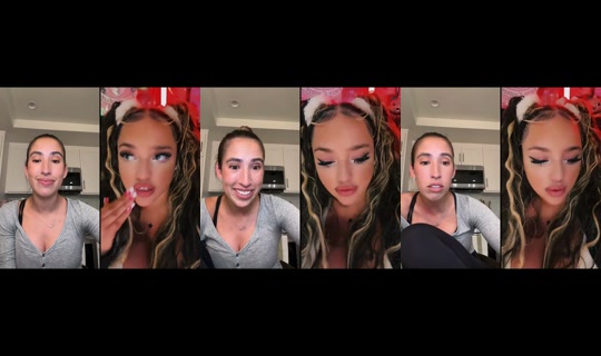itsmelgracee TikTok Live — Aug 21, 2026, 3:17 AM