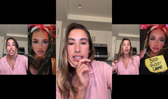 itsmelgracee TikTok Live — Aug 22, 2026, 4:26 AM