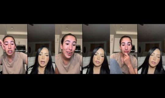 itsmelgracee TikTok Live — Aug 23, 2026, 3:41 AM