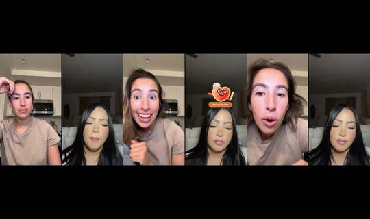 itsmelgracee TikTok Live — Aug 23, 2026, 4:18 AM