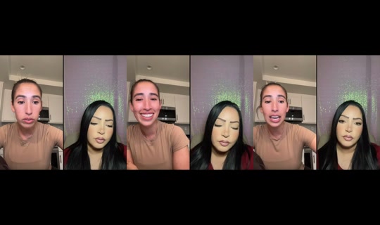 itsmelgracee TikTok Live — Aug 26, 2026, 3:38 AM