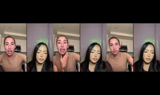 itsmelgracee TikTok Live — Aug 26, 2026, 4:29 AM