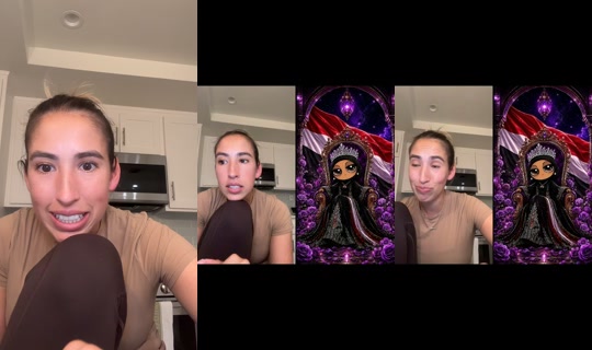 itsmelgracee TikTok Live — Aug 26, 2026, 5:09 AM