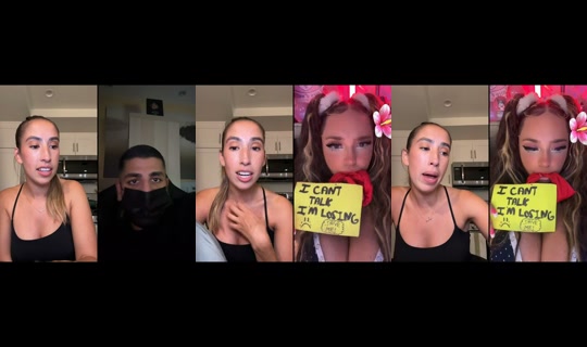 itsmelgracee TikTok Live — Aug 28, 2026, 3:18 AM
