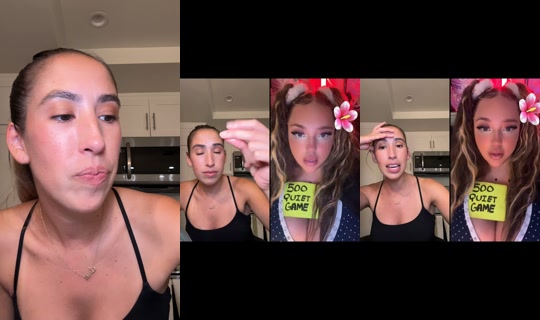 itsmelgracee TikTok Live — Aug 28, 2026, 4:11 AM