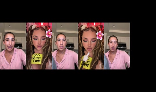 itsmelgracee TikTok Live — Aug 29, 2026, 3:11 AM