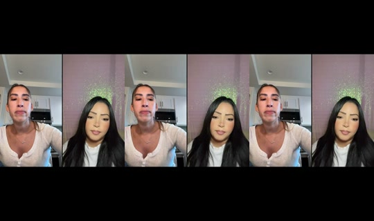 itsmelgracee TikTok Live — Aug 30, 2026, 1:46 AM