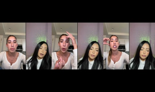 itsmelgracee TikTok Live — Aug 30, 2026, 2:30 AM