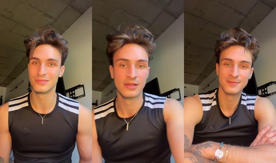 itsmewillyam TikTok Live — Sep 26, 2026, 4:42 PM