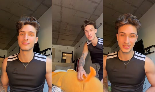 itsmewillyam TikTok Live — Sep 26, 2026, 5:33 PM