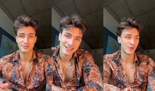 itsmewillyam TikTok Live — Sep 28, 2026, 5:55 PM