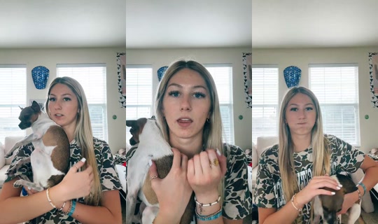itsmf_hannah TikTok Live — Sep 30, 2026, 6:56 PM