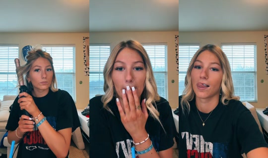 itsmf_hannah TikTok Live — Oct 1, 2026, 5:22 PM