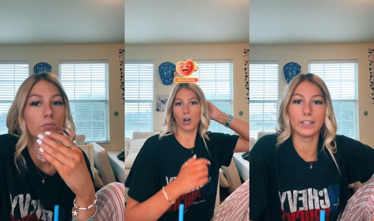 itsmf_hannah TikTok Live — Oct 1, 2026, 6:12 PM