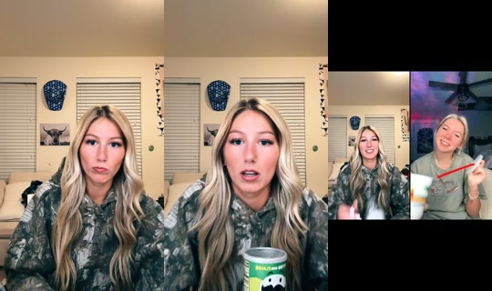 itsmf_hannah TikTok Live — Oct 2, 2026, 2:56 AM