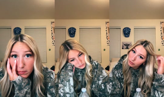 itsmf_hannah TikTok Live — Oct 2, 2026, 4:09 AM